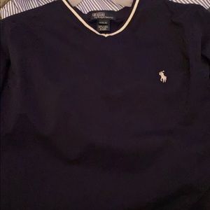 Polo shirt